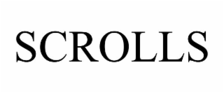 scrolls