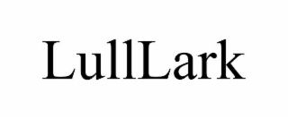 lulllark