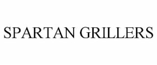 spartan grillers