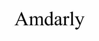 amdarly