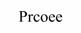 prcoee