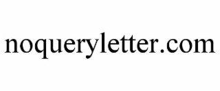 noqueryletter.com
