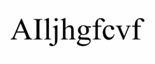 ailjhgfcvf