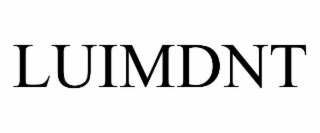 luimdnt