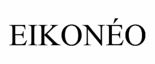 eikonÉo