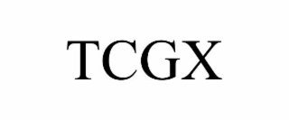 tcgx