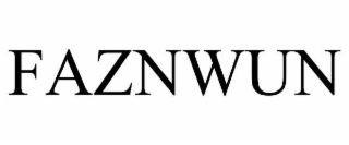 faznwun