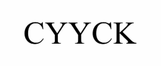 cyyck