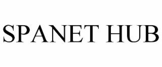 spanet hub