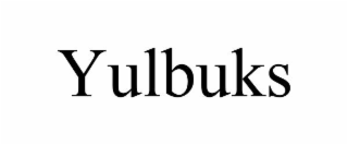 yulbuks