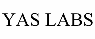 yas labs