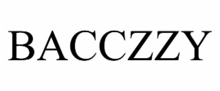 bacczzy
