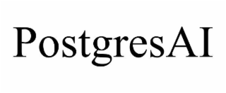 postgresai