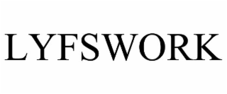 lyfswork