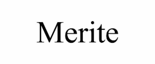 merite