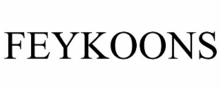 feykoons