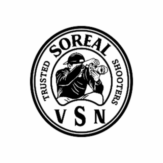 soreal vsn trusted shooters