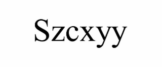 szcxyy