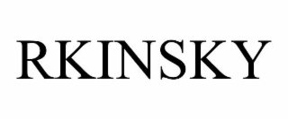 rkinsky