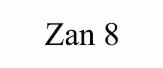 zan 8