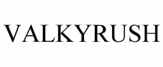 valkyrush