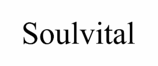 soulvital