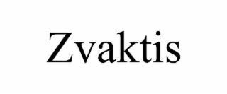 zvaktis