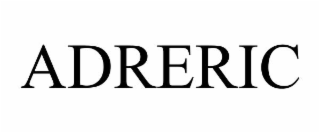 adreric