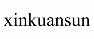 xinkuansun