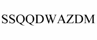 ssqqdwazdm