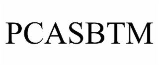 pcasbtm
