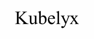 kubelyx
