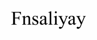 fnsaliyay
