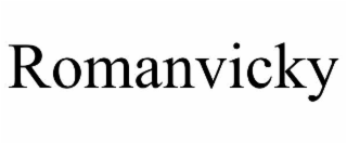 romanvicky