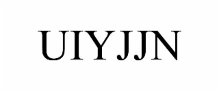 uiyjjn