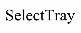 selecttray