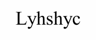 lyhshyc
