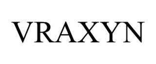 vraxyn