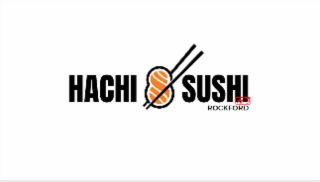 hachi sushi ربي rockford