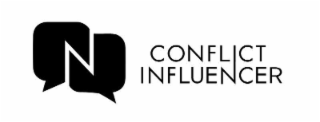 conflict influencer