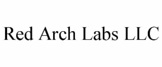 red arch labs llc