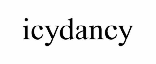 icydancy