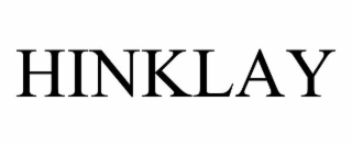 hinklay