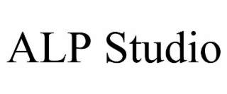alp studio