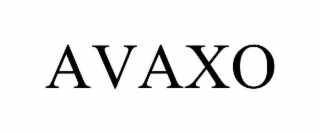 avaxo
