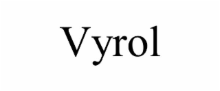vyrol
