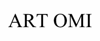 art omi