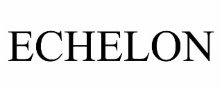 echelon
