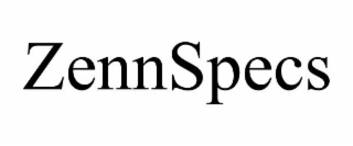 zennspecs