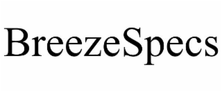 breezespecs